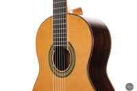 Reza Safavian - 2025 - Doubletop