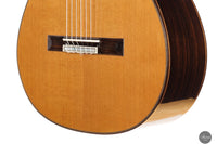 Reza Safavian - 2025 - Doubletop