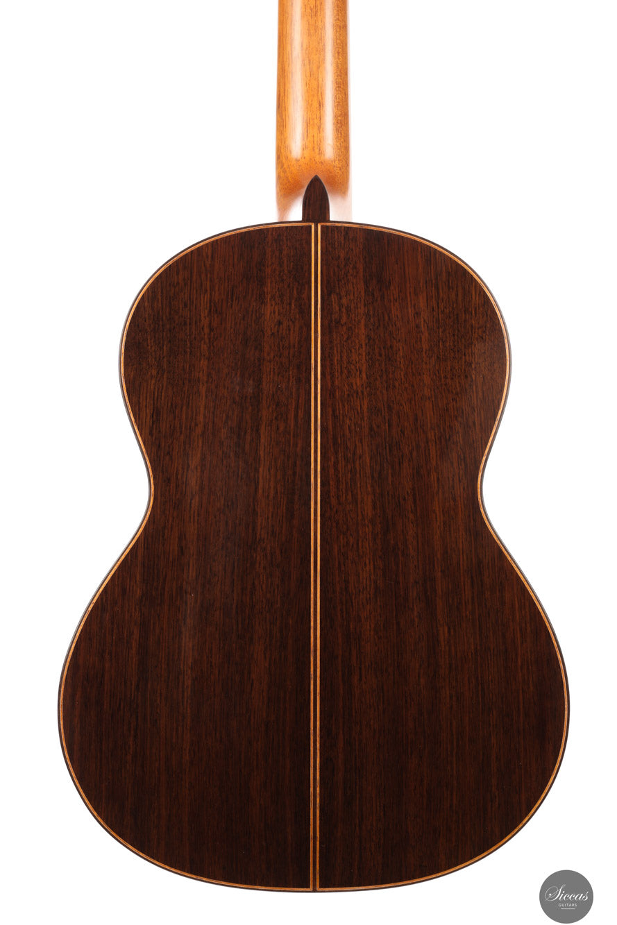 Reza Safavian - 2025 - Doubletop