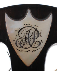 D&A Roudhloff - c. 1845