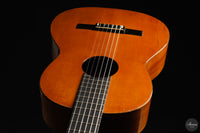 Richard Jacob Weissgerber - 1936 Torres Damen 33.3/0