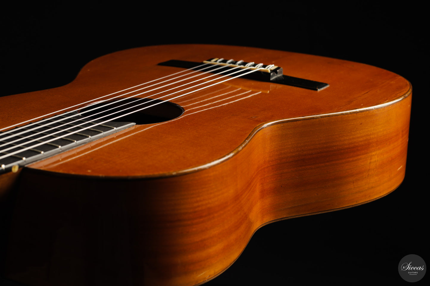 Richard Jacob Weissgerber - 1936 Torres Damen 33.3/0