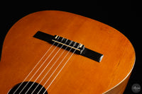 Richard Jacob Weissgerber - 1936 Torres Damen 33.3/0