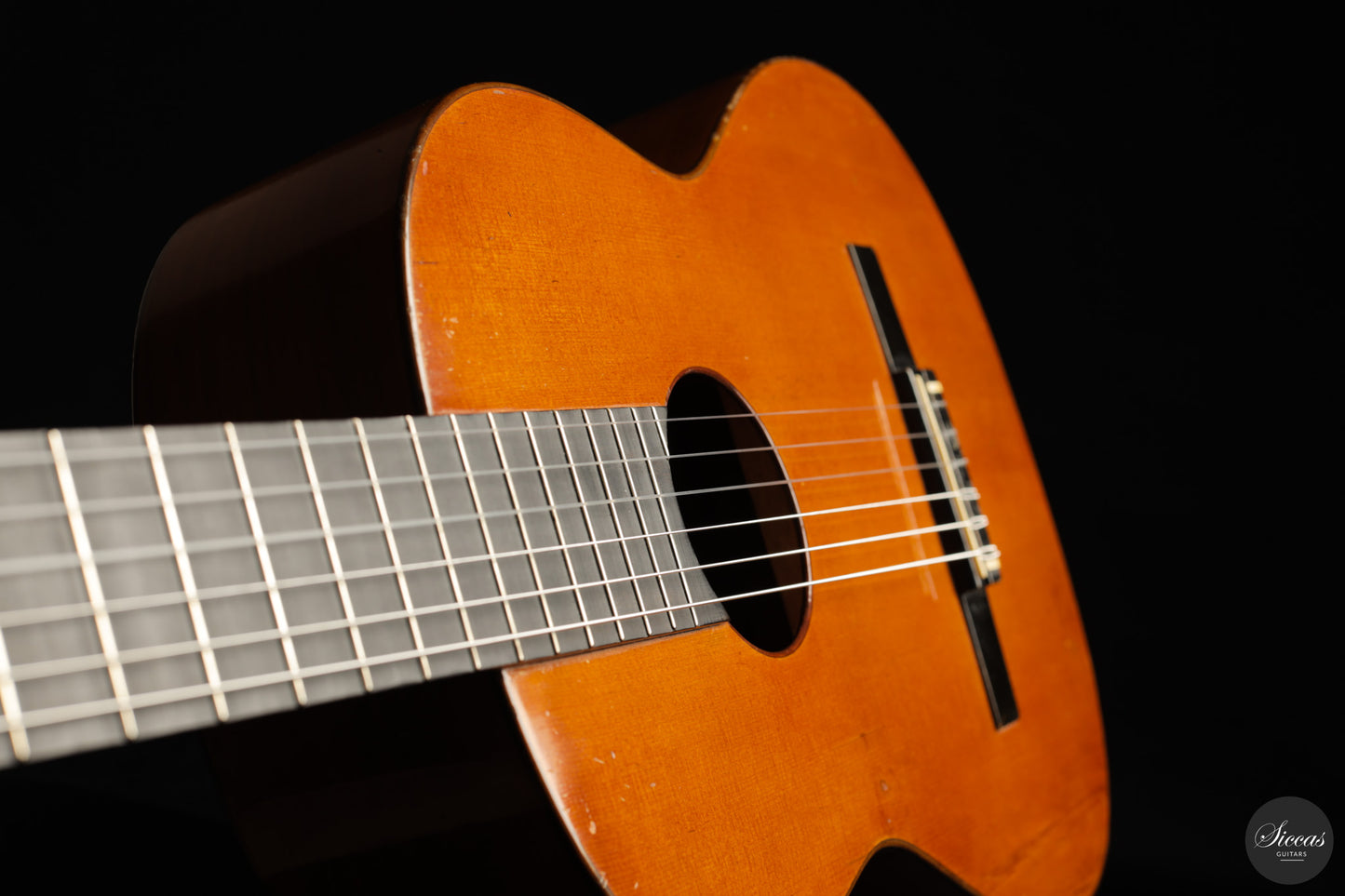 Richard Jacob Weissgerber - 1936 Torres Damen 33.3/0