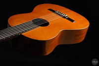 Richard Jacob Weissgerber - 1936 Torres Damen 33.3/0