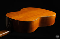 Richard Jacob Weissgerber - 1936 Torres Damen 33.3/0