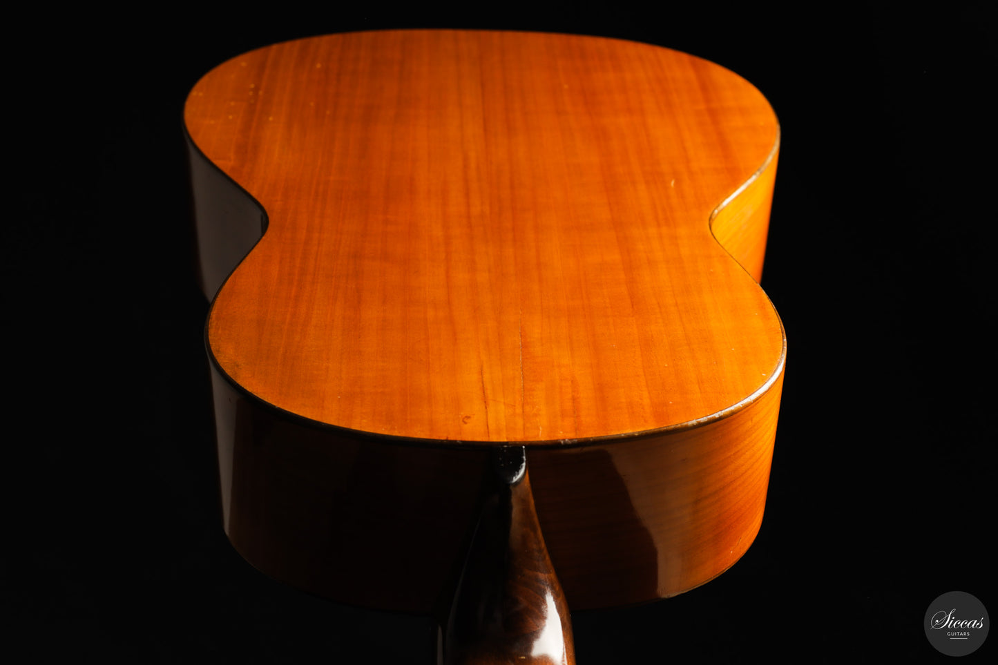 Richard Jacob Weissgerber - 1936 Torres Damen 33.3/0
