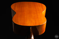 Richard Jacob Weissgerber - 1936 Torres Damen 33.3/0