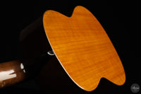 Richard Jacob Weissgerber - 1936 Torres Damen 33.3/0