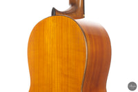 Richard Jacob Weissgerber - 1936 Torres Damen 33.3/0