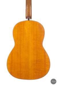Richard Jacob Weissgerber - 1936 Torres Damen 33.3/0
