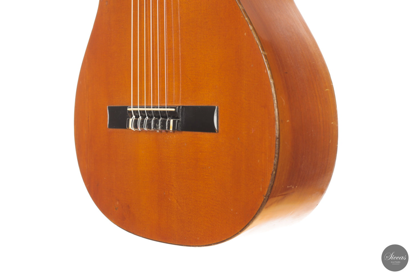 Richard Jacob Weissgerber - 1936 Torres Damen 33.3/0