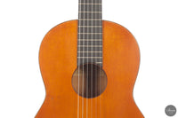 Richard Jacob Weissgerber - 1936 Torres Damen 33.3/0