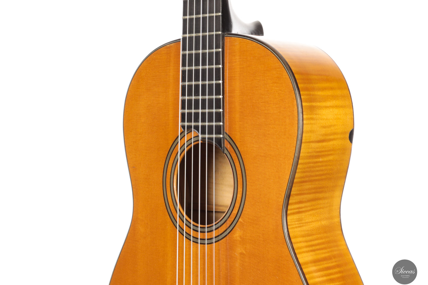 Richard Jacob Weissgerber - 1936 - Torres / Simplicio - 64 cm
