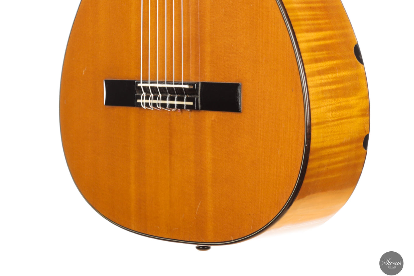 Richard Jacob Weissgerber - 1936 - Torres / Simplicio - 64 cm
