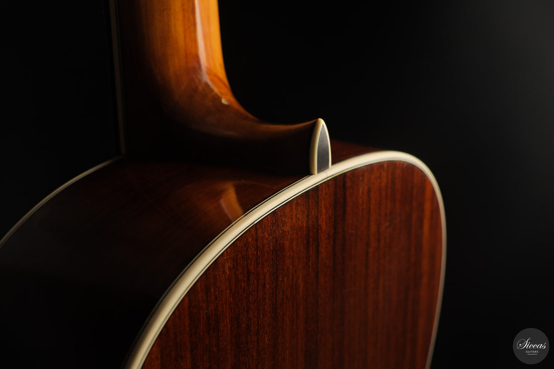 Richard Jacob Weissgerber - 1944 Biedermeier 35.1/3