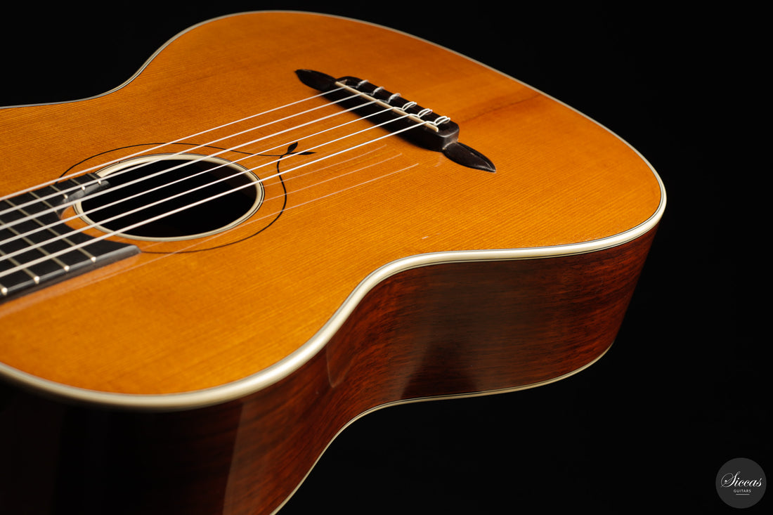 Richard Jacob Weissgerber - 1944 Biedermeier 35.1/3