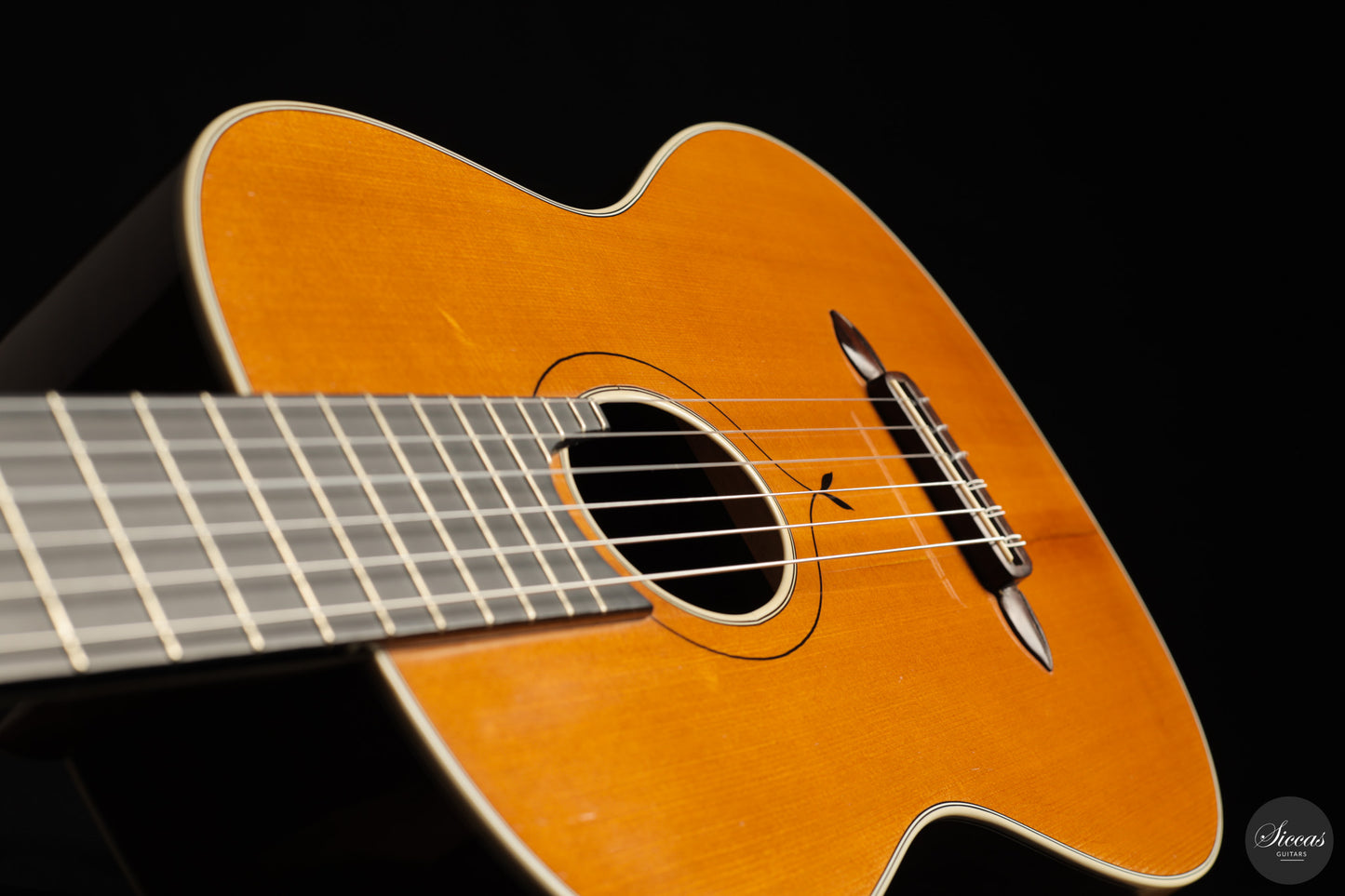 Richard Jacob Weissgerber - 1944 Biedermeier 35.1/3