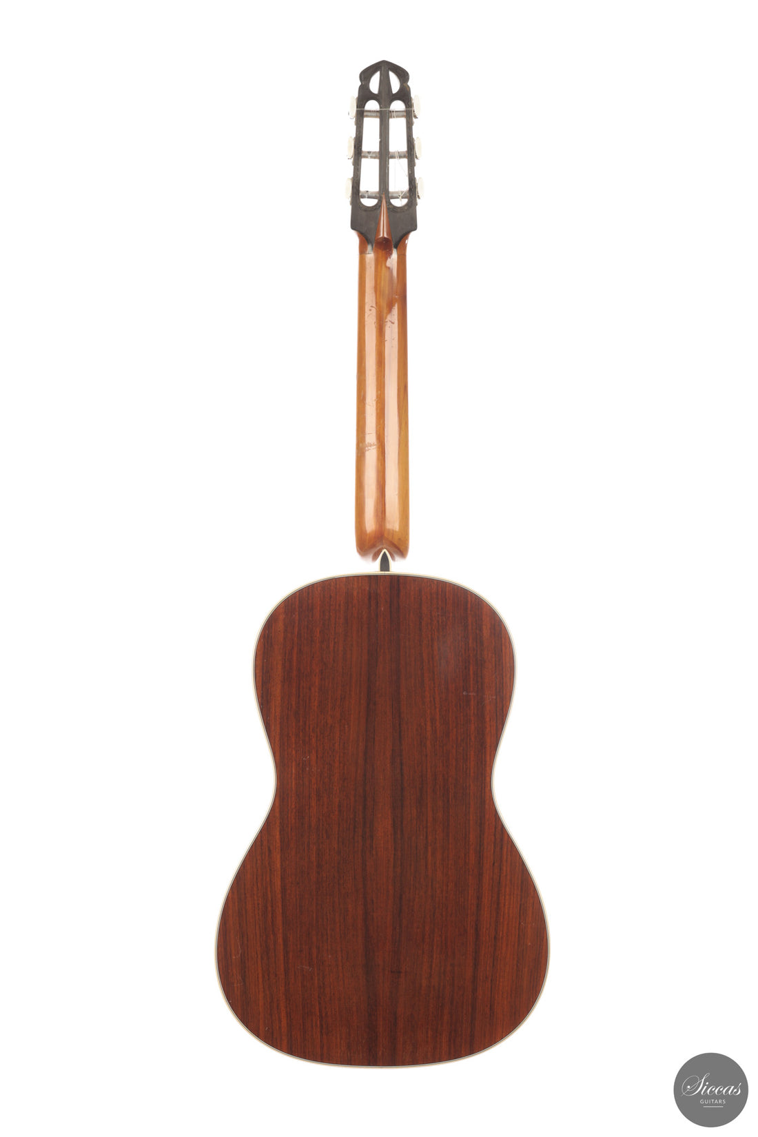 Richard Jacob Weissgerber - 1944 Biedermeier 35.1/3