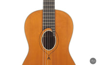 Richard Jacob Weissgerber - 1944 Biedermeier 35.1/3