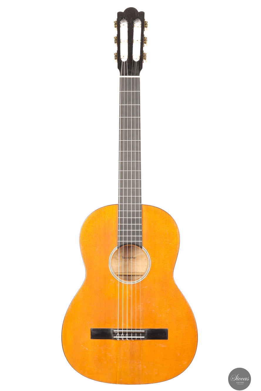 Richard Jacob Weissgerber - 1931 - 31. 0/2 Damen modell - 62 cm