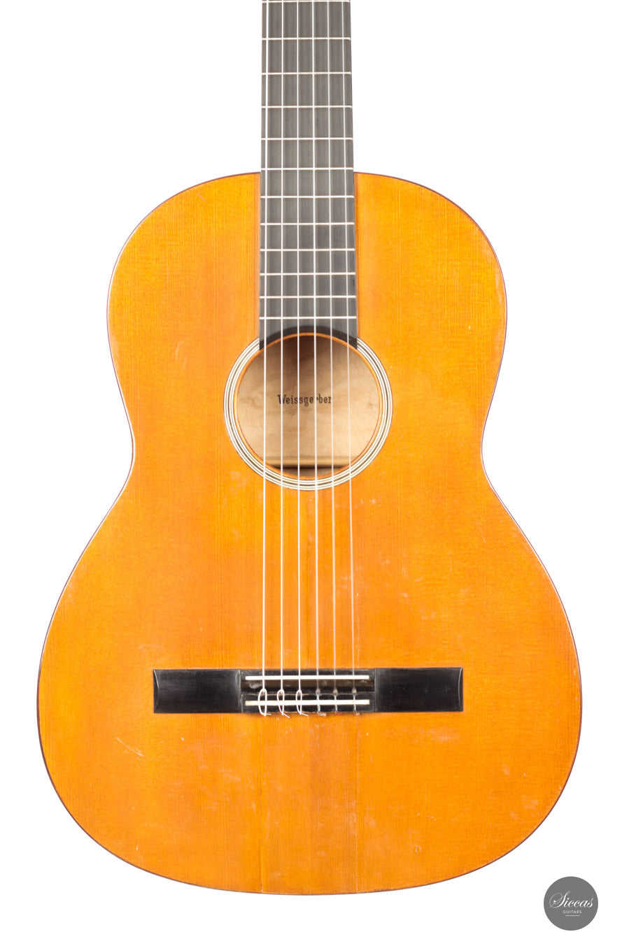 Richard Jacob Weissgerber - 1931 - 31. 0/2 Damen modell - 62 cm