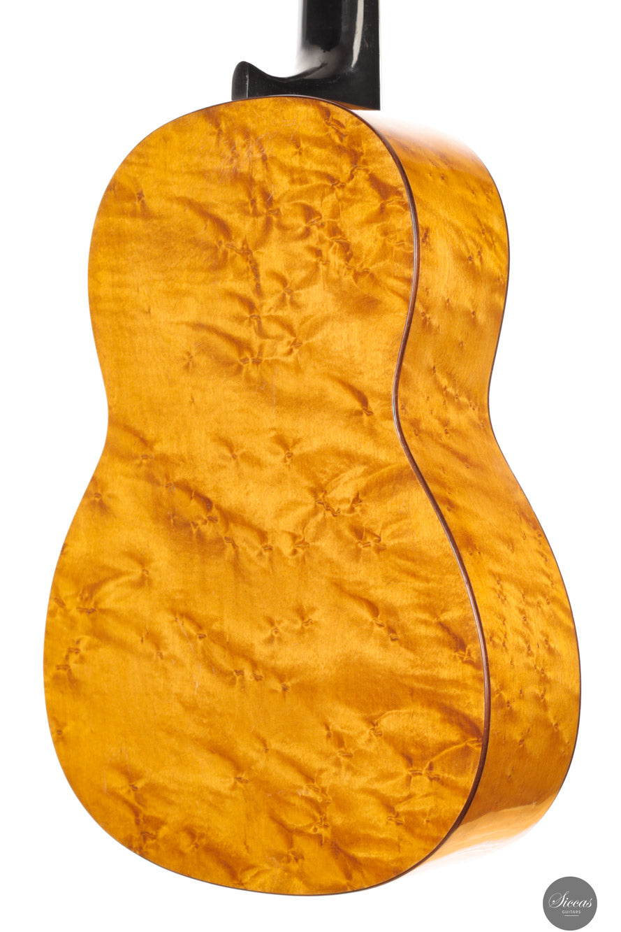 Richard Jacob Weissgerber - 1931 - 31. 0/2 Damen modell - 62 cm