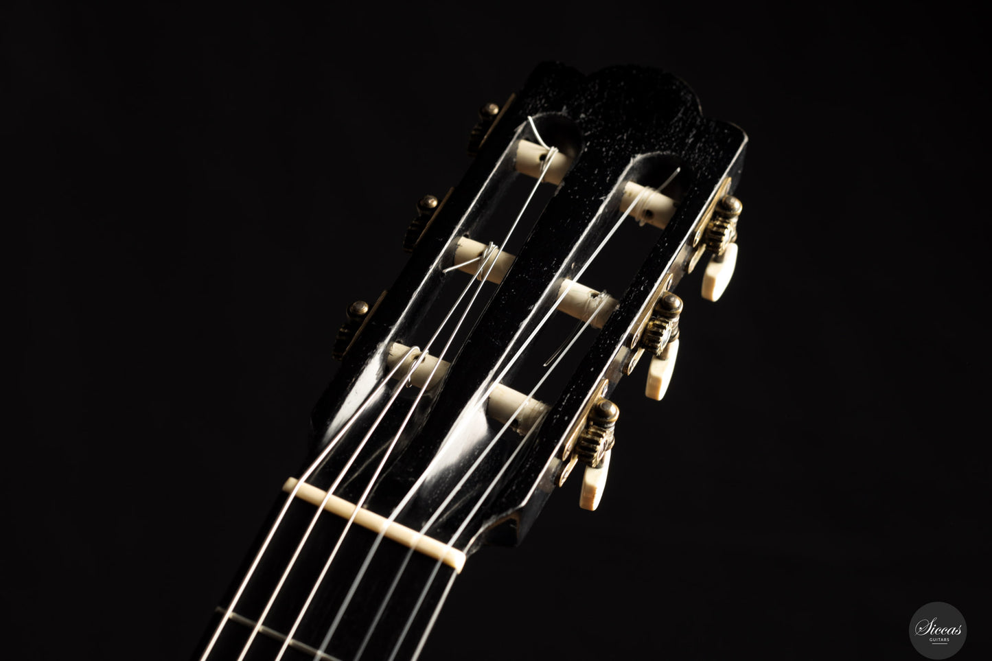 Richard Jacob Weissgerber - 1931 - 31. 0/2 Damen modell - 62 cm
