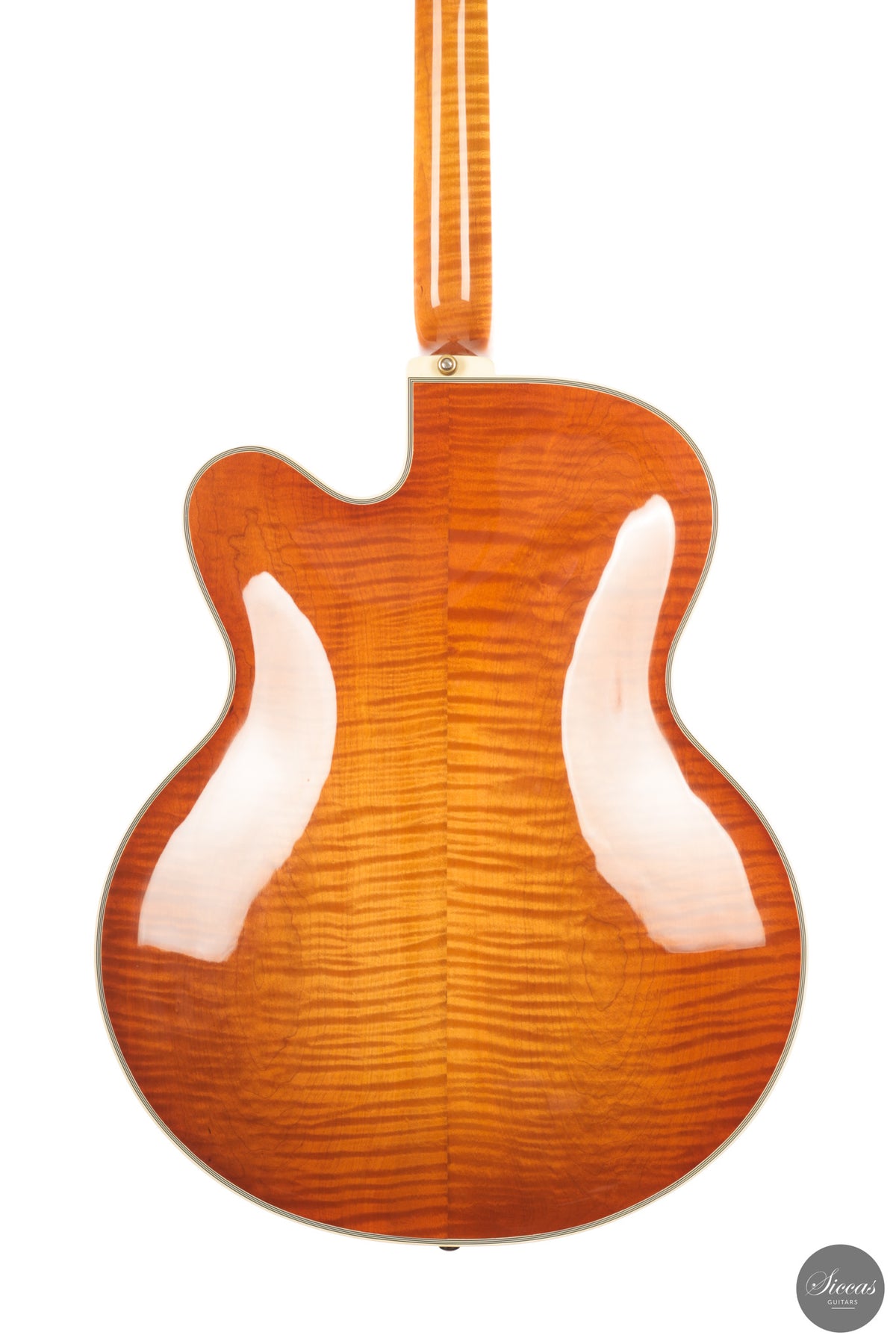 Robert Benedetto - 1997 "Manhattan" No. 39897