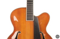 Robert Benedetto - 1997 "Manhattan" No. 39897