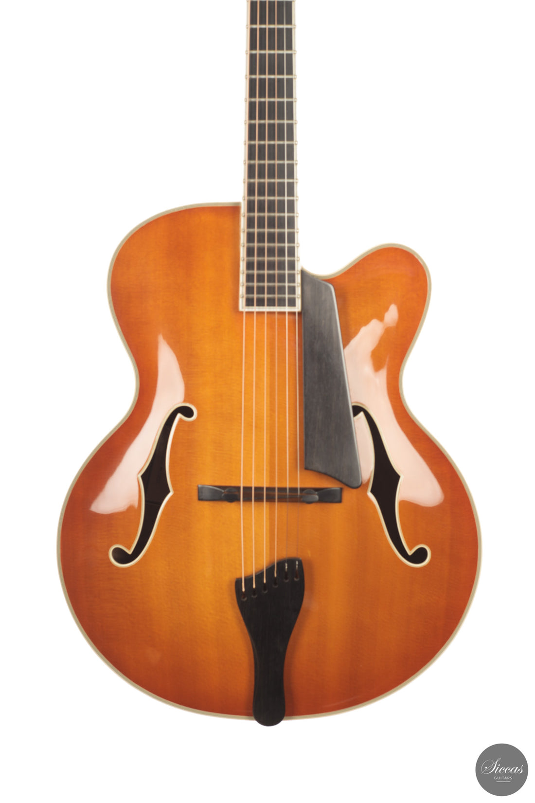 Robert Benedetto - 1997 "Manhattan" No. 39897