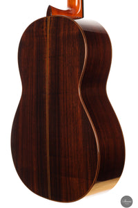 Robert Ruck - 1999 No. 700 - 66 cmv