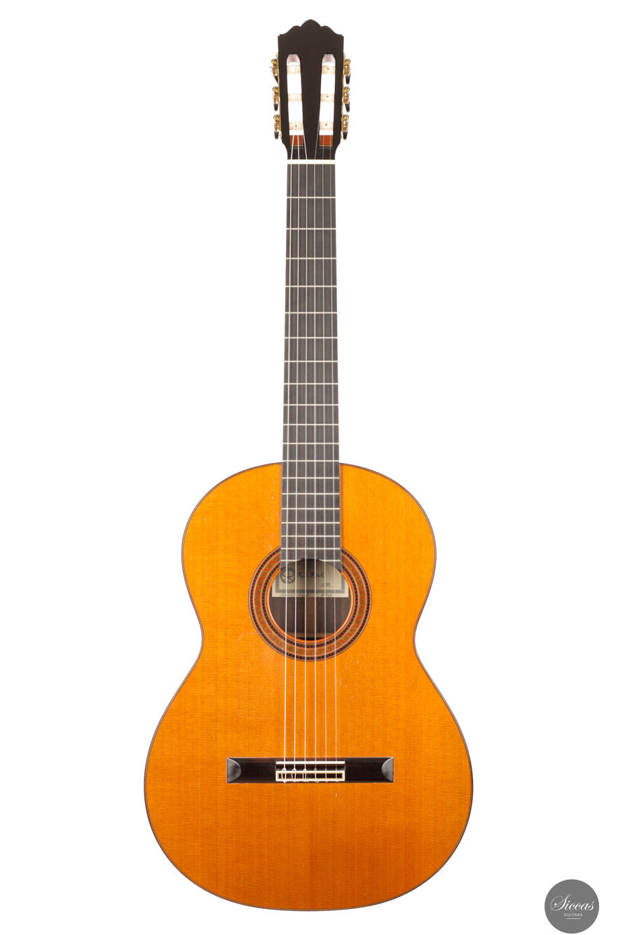 Robert Ruck - 1999 No. 700 - 66 cmv