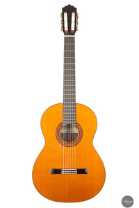 Robert Ruck - 1999 No. 700 - 66 cmv