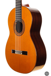Robert Ruck - 1999 No. 700 - 66 cmv