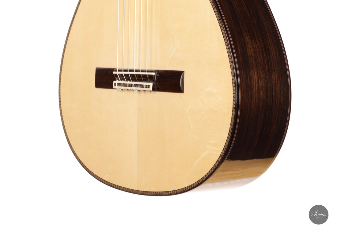 Roberto Pozzi - 2025 No. 200 - REG 2025 Limited Edition