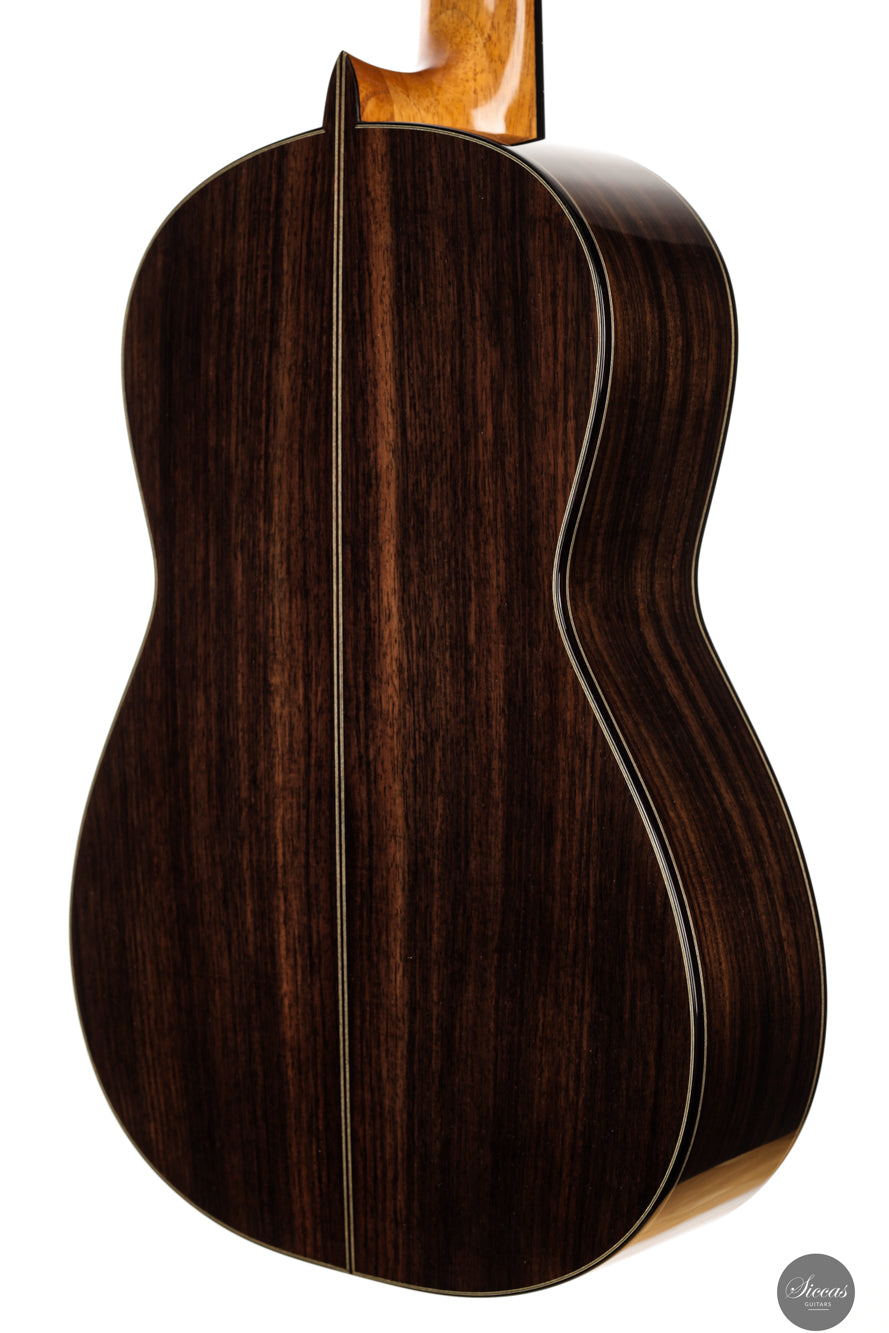 Rojas & Sanzol - 2025 Apollinea