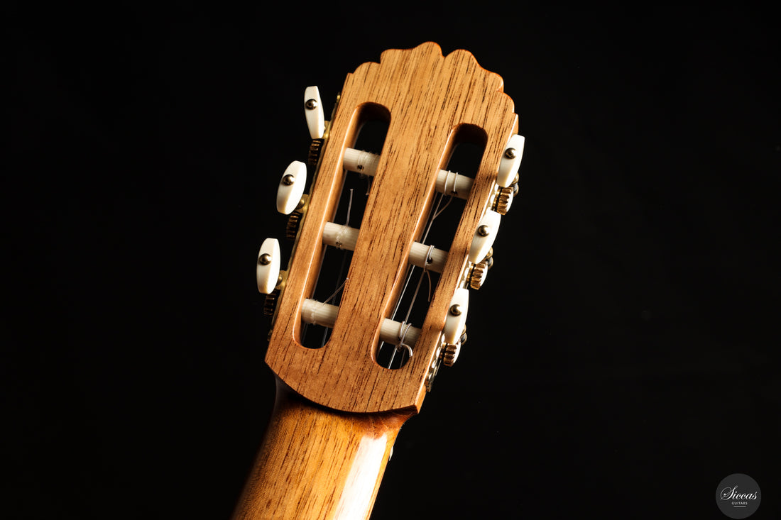 Rojas & Sanzol - 2025 Apollinea