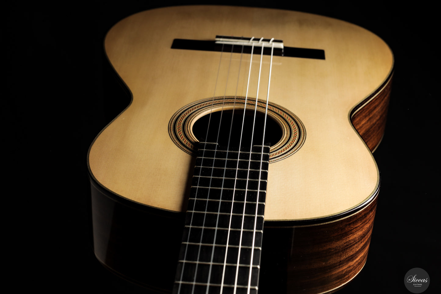 Rojas & Sanzol - 2025 Apollinea