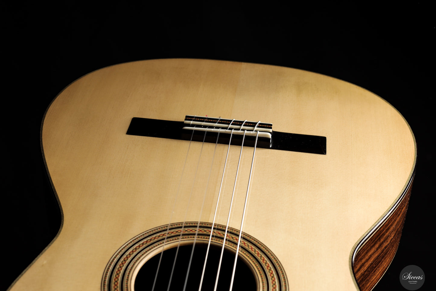 Rojas & Sanzol - 2025 Apollinea