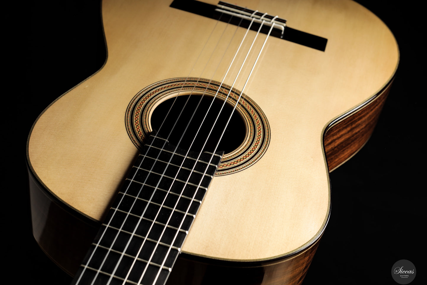 Rojas & Sanzol - 2025 Apollinea