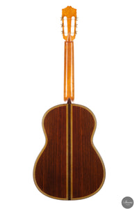 Roy Fankhänel 2010 Masterpiece - No. RF121