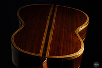 Roy Fankhänel 2010 Masterpiece - No. RF121