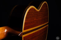 Roy Fankhänel 2010 Masterpiece - No. RF121