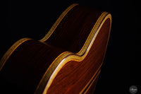 Roy Fankhänel 2010 Masterpiece - No. RF121