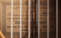 Santos Hernandez – around 1935