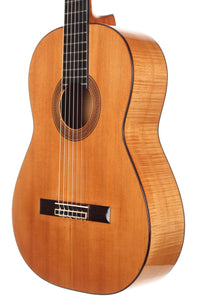 Santos Hernandez – 1924