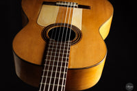 Santos Hernandez - 1928 - Flamenca Blanca