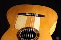 Santos Hernandez - 1928 - Flamenca Blanca