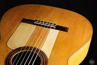 Santos Hernandez - 1928 - Flamenca Blanca